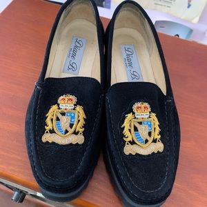 Diane B. Milano shoes